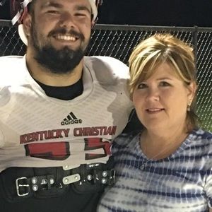 Meet your Posher, Susan